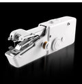 Handled Portable Mini Electric Cordless Sewing Machine For Beginners